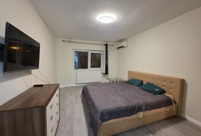 Garsonieră decomandată în Dristor