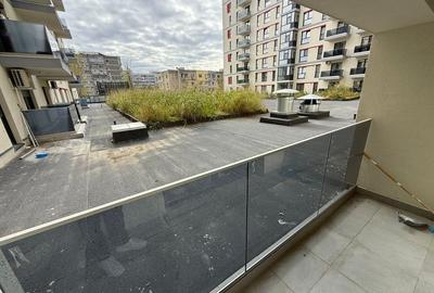 Apartament 2 camere de vânzare - Exigent Plaza, Bulevardul Timișoara - 12