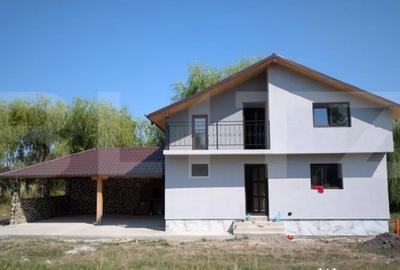 Casă cu 4 camere cu Teren 400 Mp în Lazuri - 8