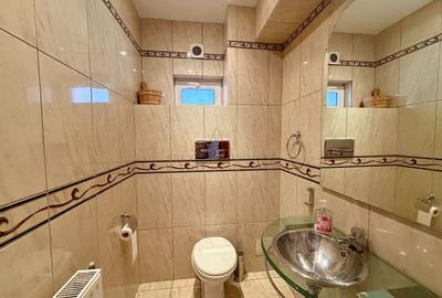 Casă individuală cu 5 camere cu Canalizare în Fundeni - 13