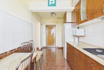 Apartament cu 2 camere decomandat în Ultracentral - 6