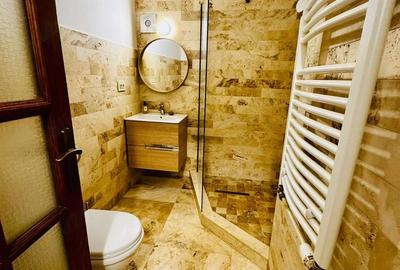 Garsonieră decomandată în Centrul Civic - 7