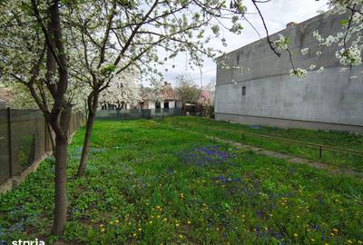 Teren de 350 mp, în Tudor Vladimirescu - 5