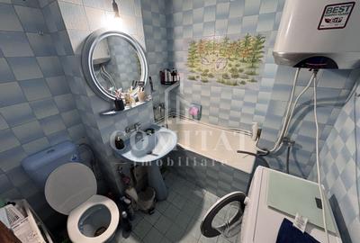 Apartament decomandat 2 camere| Piața Mărăști| Ideal pentru investiție - 9