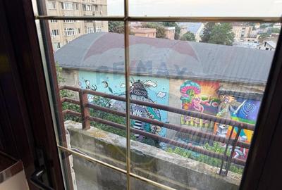 VANZARE Garsoniera cu terasa de 50mp in zona Ultracentral... - 14