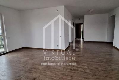 Apartament cu 3 camere în Central - 8
