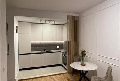 Pipera | Avalon Estate | Bloc 2023 | Piscina | Parcare - 4