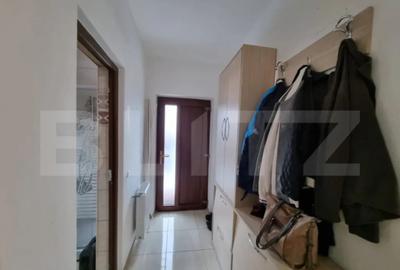 Casă cu 4 camere cu Teren 279 Mp în Central - 2