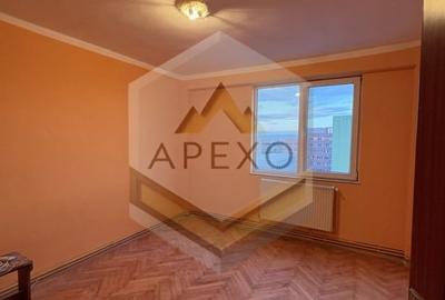 Apartament cu 3 camere decomandat în Florilor - 6