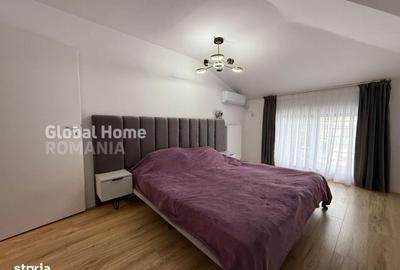 Apartament cu 3 camere, mobilat în Vitan - 13