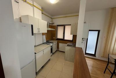 Apartament cu 2 camere decomandat, mobilat în Ultracentral - 9