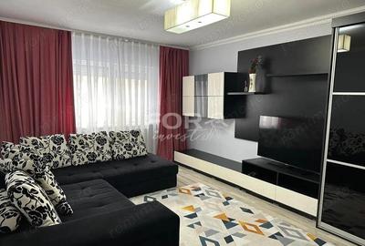 Apartament cu 2 camere decomandat în Nufărul - 1