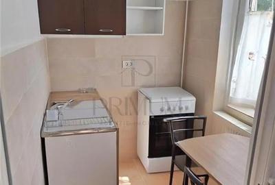 Apartament 1 camera-mobilat-utilat-Girocului - 4