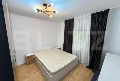 Apartament cu 2 camere decomandat în Rovine - 2