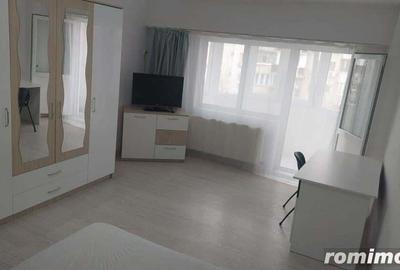 Garsoniera 13 Septembrie ( Parc Sebastian ) Garsoniera 13 Septembrie ( Parc Sebastian ) - 3