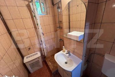 Apartament cu 2 camere decomandat în Gruia - 7