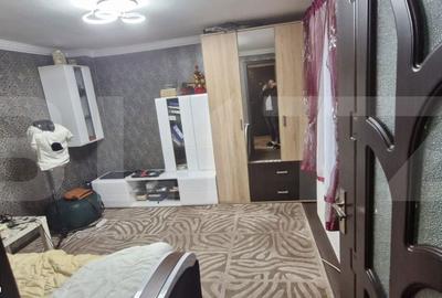 Casă cu 3 camere cu Teren 1000 Mp în Mănești - 13
