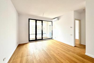 Apartament cu 2 camere decomandat în Herăstrău - 7
