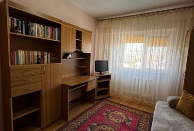 Apartament cu 3 camere decomandat, mobilat în Gară - 14
