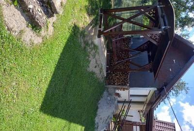 Casă cu 2 camere în Ciglean - 4