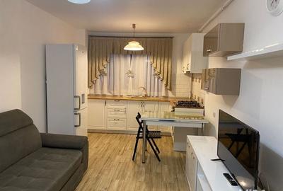 Apartament cu 2 camere Militari Residence - 6