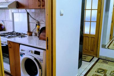 Apartament cu 2 camere decomandat în Central - 5