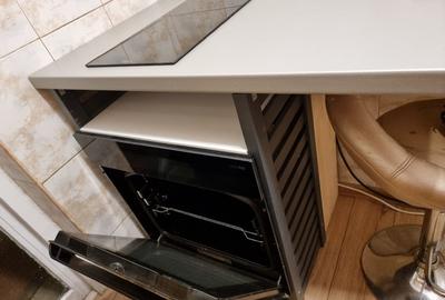 Garsonieră de închiriat pe termen lung in Satu Mare, str. Dariu Pop - 7