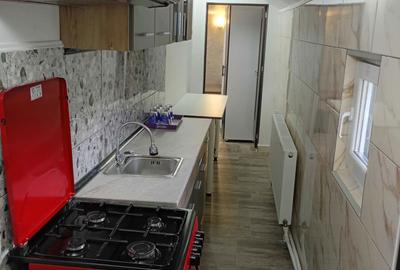 Apartament cu 2 camere nedecomandat în Afumați - 4