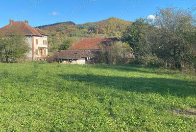 Casa de vanzare in Cainelu de Sus, com. Bai?a, jud. Hunedoara - 2