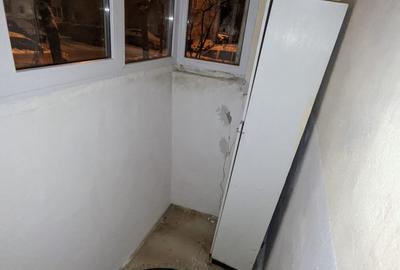 Garsonieră de vânzare, 25 mp, Mănăștur zona Piața Flora - 9