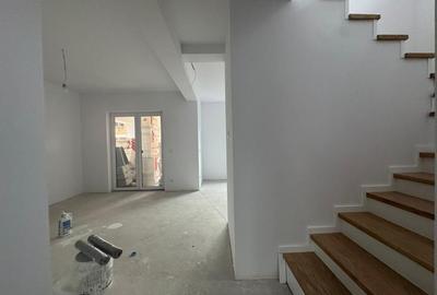 COMISION 0% | Duplex cu garaj | Dumbravita | 133 mp | 5 Camere | - 5