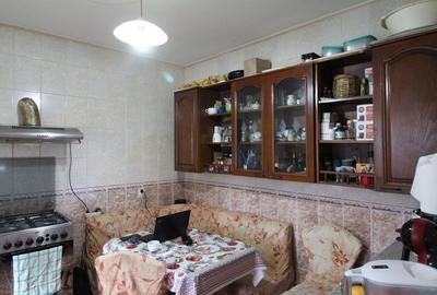 Casă individuală cu 4 camere cu Canalizare în Tomis II - 6