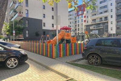 Apartament 2 camere decomandat | Parcare si boxa | Zona Coresi - 18