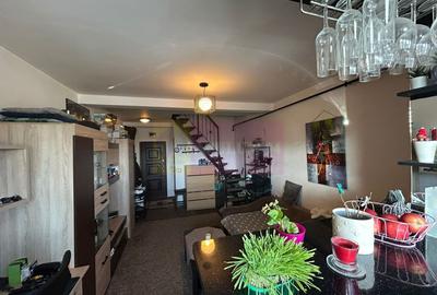 Partament 2 camere duplex 51mp zona Metrou Aparatorii Patriei - 4