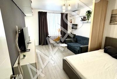 Garsonieră decomandată în Apărătorii Patriei - 2