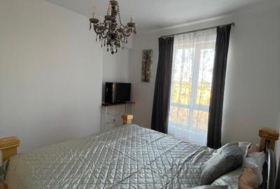 Apartament de inchiriat-Militari Residence-Comision 50% - 3