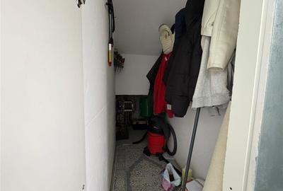 <Casa individuala P+1E> 4 camere 2 bai 327 mp teren MOBILATA - 8