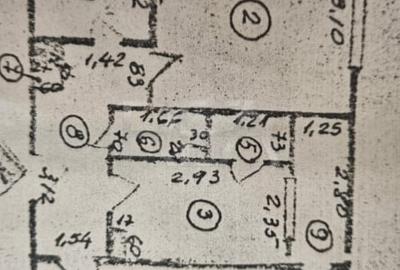 2 camere- Decomandat- Margeanului - 7