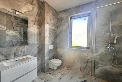 Apartament cu 2 camere decomandat în Giroc