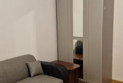 Garsoniera, etajul 1/5, zona Nicolina Garsoniera, etajul 1/5, zona Nicolina - 2