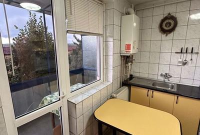 Apartament cu 2 camere semidecomandat în Beba Veche - 5