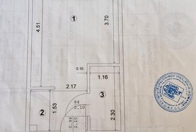 Garsonieră în Central - 1