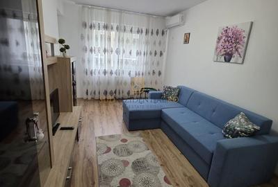 Garsonieră complet mobilata si utilata, metrou Dimitrie Leonida - 5