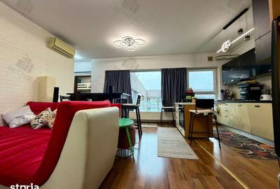 Apartament cu 3 camere semidecomandat în Titan - 1