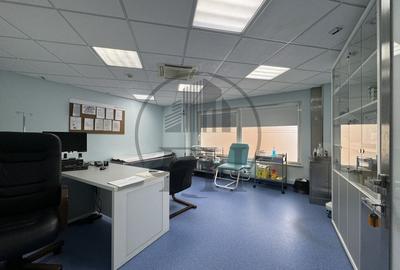 Spațiu comercial/Clinică Medicală de vânzare Medgidia, Constanța - 7