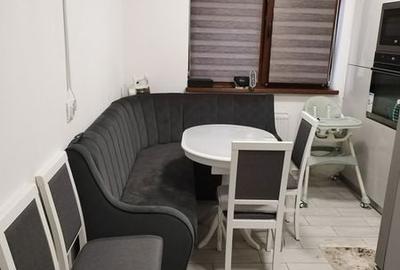 Apartament cu 2 camere în Sânpetru - 3