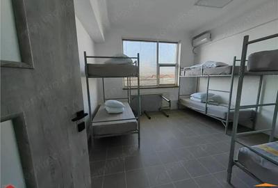 Spatiu de birouri sau cazare muncitori - 9