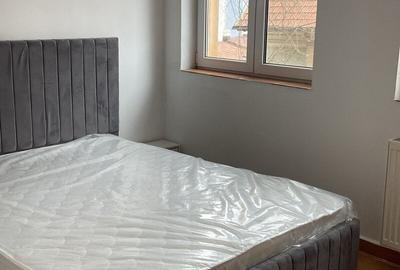 Apartament cu 2 camere semidecomandat, mobilat în Unirii - 6