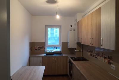 Apartament 2 camere decomandat de vanzare Tractorul bloc nou - 2