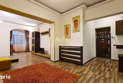 Apartament cu 3 camere, mobilat în Decebal - 11